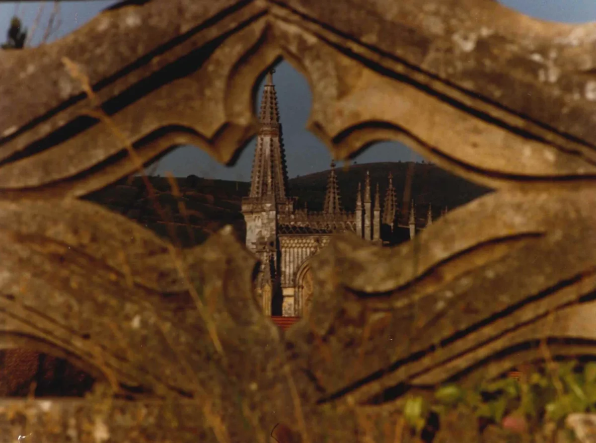 Mosteiro da Batalha APDRB