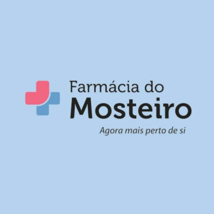 Farmácia do Mosteiro