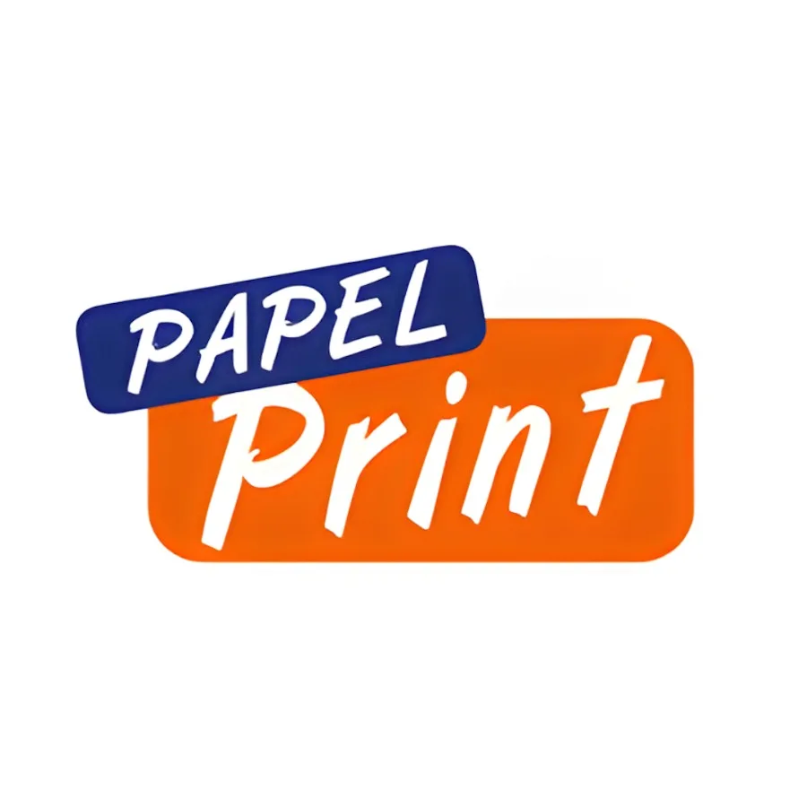 Papel Print