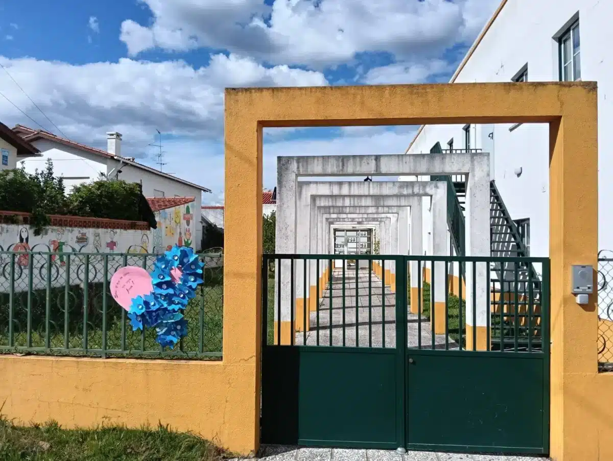 Abril Azul – Laços com Afeto